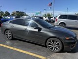 Used 2018 Chevrolet Malibu LT w/ Leather Package image 3