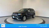 Used 2016 Jeep Grand Cherokee Summit image 3