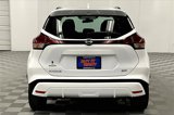 Used 2024 Nissan Kicks SR image 4