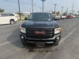 Used 2018 GMC Canyon All Terrain w/ Trailering Package image 6