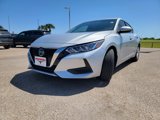 Used 2023 Nissan Sentra S image 3