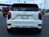 Used 2022 Hyundai Palisade Calligraphy image 5