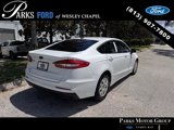 Used 2019 Ford Fusion S image 5