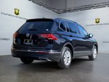 Used 2018 Volkswagen Tiguan SE image 5