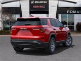 New 2025 GMC Terrain Elevation image 4
