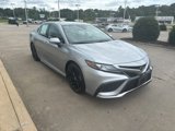 Used 2023 Toyota Camry XSE image 5