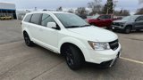 Used 2018 Dodge Journey Crossroad image 2