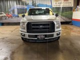 Used 2015 Ford F150 XL w/ Equipment Group 101A Mid image 2