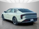 Used 2025 Kia K4 EX image 5