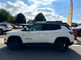 Used 2021 Jeep Compass Latitude image 5