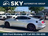 Used 2016 Ford Mustang GT w/ GT Performance Package image 3