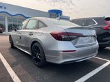 New 2025 Honda Civic Sport image 5