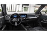 New 2024 Mercedes-Benz GLB 250 4MATIC image 3