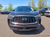 Certified 2022 INFINITI QX60 Pure image 2