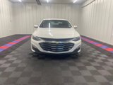 Used 2023 Chevrolet Malibu LT image 2