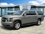 Used 2019 Chevrolet Suburban LT image 3