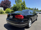 Used 2015 Volkswagen Passat 1.8T SE image 3
