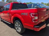 Used 2018 Ford F150 XL w/ Equipment Group 101A Mid image 4