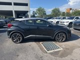 Used 2020 Toyota C-HR Limited image 3