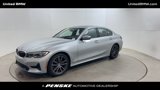 Used 2019 BMW 330i Sedan w/ Convenience Package image 4