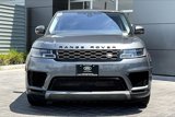 Certified 2018 Land Rover Range Rover Sport SE image 2
