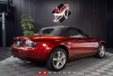 Used 2008 MAZDA MX-5 Miata Sport image 2