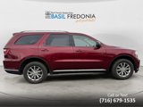 Used 2017 Dodge Durango SXT w/ Quick Order Package 23B image 2