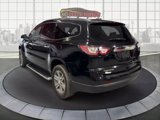 Used 2017 Chevrolet Traverse LT image 5