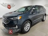 Used 2022 Ford Edge SEL w/ Convenience Package image 3