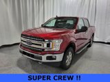 Used 2018 Ford F150 XLT w/ Equipment Group 302A Luxury image 5