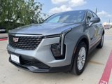 Used 2024 Cadillac XT4 Luxury image 2