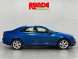 Used 2012 Ford Fusion SE image 6