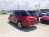 Used 2017 Ford Explorer Limited image 5