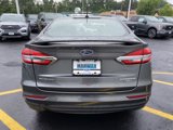 Used 2020 Ford Fusion Energi Titanium image 6