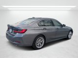 New 2025 BMW 330i Sedan image 4