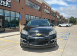 Used 2017 Chevrolet Traverse LT w/ Style and Technology Package image 3