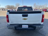 Used 2013 Chevrolet Silverado 1500 LTZ w/ LTZ White Diamond Edition image 6