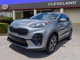 Used 2021 Kia Sportage LX image 5