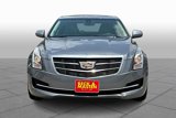 Used 2018 Cadillac ATS 2.0T Sedan image 3