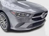 Used 2021 Mercedes-Benz CLA 250 4MATIC w/ Premium Package image 3