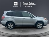 Used 2016 Subaru Forester 2.5i Limited w/ Popular Package #2 image 6