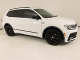 Used 2020 Volkswagen Tiguan SE R-Line image 6