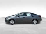 New 2025 Nissan Versa S image 2