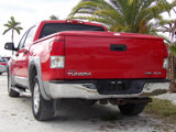 Used 2010 Toyota Tundra 4x4 CrewMax image 4