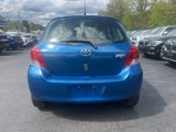 Used 2011 Toyota Yaris 2-Door Hatchback image 4