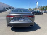 Used 2023 Toyota Mirai XLE image 5