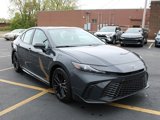 Certified 2025 Toyota Camry SE image 4