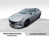 Certified 2022 Hyundai Elantra SEL w/ Preferred Accessory Package image 4
