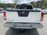Used 2016 Nissan Frontier SV image 5