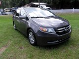 Used 2016 Honda Odyssey SE image 4